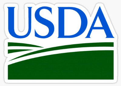 USDA Logo
