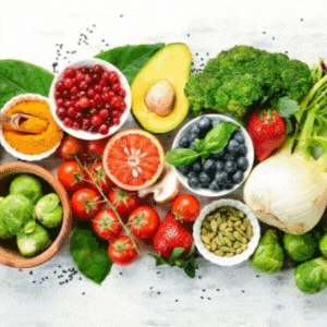 Nutrition tests